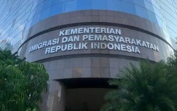 Pasca OTT KPK Proses Visa Dinilai Melambat