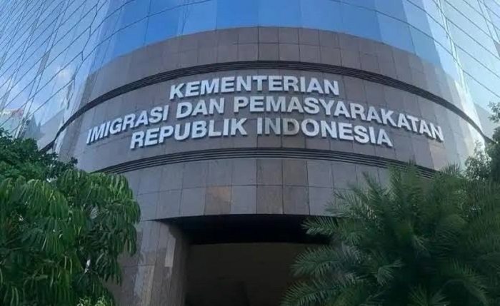 Pasca OTT KPK Proses Visa Dinilai Melambat