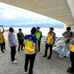 Pascagempa M6,7 di Sulawesi Tengah, Kementerian PU Pastikan Jembatan Palu Aman dan Kerahkan Alat Berat ke Sigi