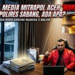 Pelapor Desak Polres Sabang Tuntaskan Dugaan Pemalsuan Dokumen Pencairan Dana RSUD