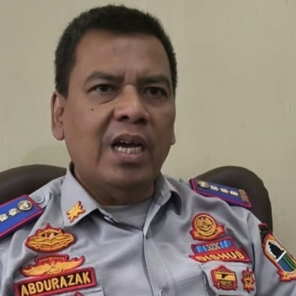 Pembatasan Operasional Truk Galian C di Lebak Belum Maksimal, Pengawasan Jadi Sorotan