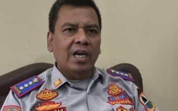 Pembatasan Operasional Truk Galian C di Lebak Belum Maksimal
