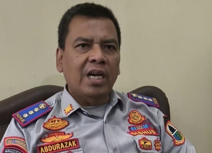 Pembatasan Operasional Truk Galian C di Lebak Belum Maksimal
