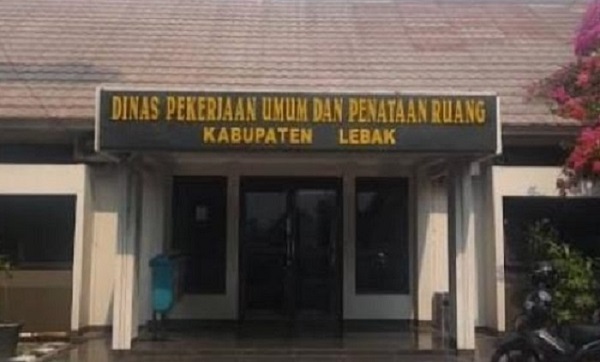 Pemkab Lebak Alokasikan Rp75 Miliar Bangun dan Tingkatkan 53 Ruas Jalan