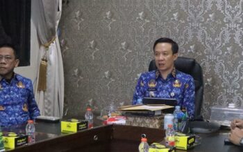 Pemprov Lampung Targetkan Dongkrak UMKM dan Perkuat Kebersamaan Masyarakat