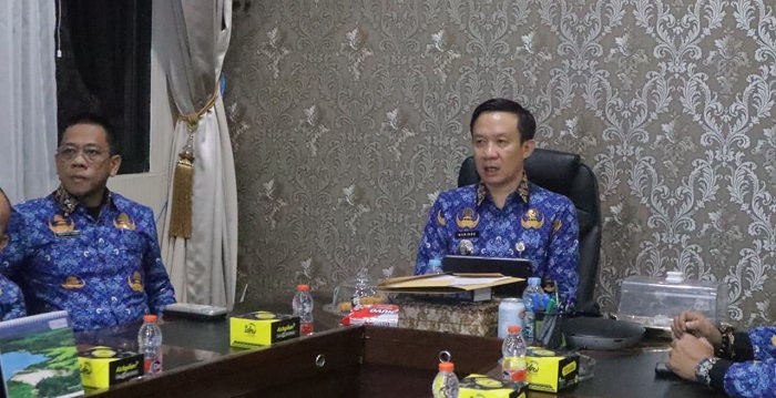 Pemprov Lampung Targetkan Dongkrak UMKM dan Perkuat Kebersamaan Masyarakat