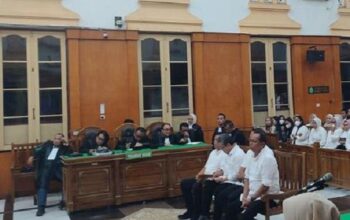 Pengadilan Tipikor Medan Bebaskan Empat Terdakwa Perkara Aset Eks HGU PTPN II