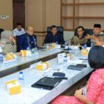 Penyelesaian Sengketa Lahan Padang Halaban