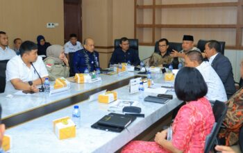 Penyelesaian Sengketa Lahan Padang Halaban