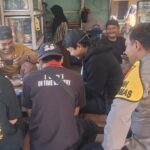 Pererat Kemitraan dengan Warga