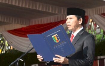 Peringatan Hari Lahir Pancasila 2026