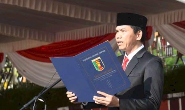 Peringatan Hari Lahir Pancasila 2026
