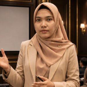 Polda Aceh Gelar Bhayangkara Fest 2026, Dr. Suryati: Momentum Perkuat Kedekatan Polri dan Masyarakat