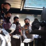 Musnahkan 73,2 Kg Sabu, 6,3 Kg Ganja dan Vape Etomidate, Polda Banten Selamatkan 332 Ribu Jiwa dari Bahaya Narkoba