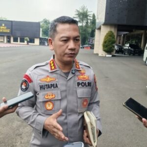 Polda Banten Tangkap 2 Debt Collector Usai Diduga Bacok dan Keroyok Anggota Brimob