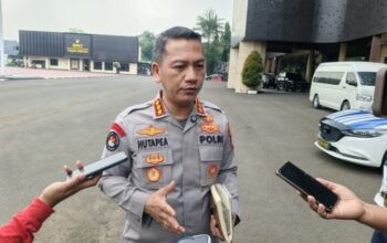 Polda Banten Tangkap 2 Debt Collector Usai Diduga Bacok dan Keroyok Anggota Brimob
