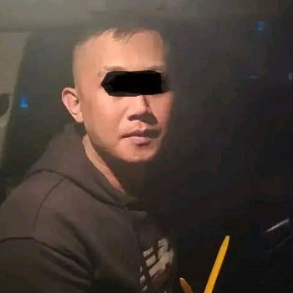 Polda Jabar Tangkap Tersangka Pelaku Penyekapan dan Penyiksaan Pacar Selama Dua Tahun di Majalaya