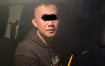 Polda Jabar Tangkap Tersangka Pelaku Penyekapan dan Penyiksaan