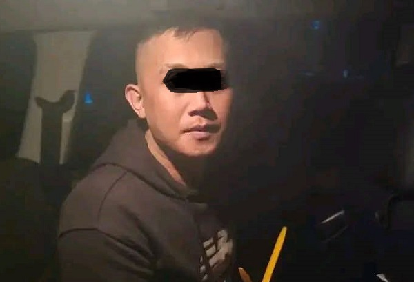 Polda Jabar Tangkap Tersangka Pelaku Penyekapan dan Penyiksaan