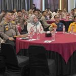 Polda Sumsel Gandeng AMKI dalam Rakernis Humas 2026, Perkuat Komunikasi Publik dan Manajemen Media Digital