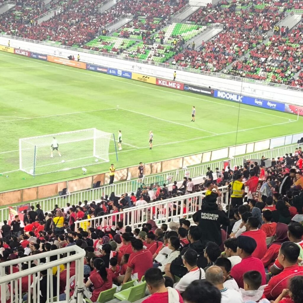 Polda Sumut Maksimalkan Pengamanan ASEAN U-19 Championship 2026