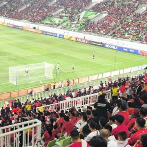 Polda Sumut Maksimalkan Pengamanan ASEAN U-19 Championship 2026