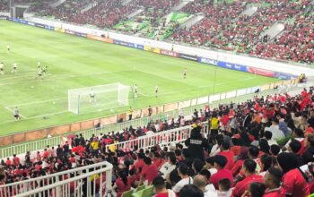 Polda Sumut Maksimalkan Pengamanan ASEAN U-19 Championship 2026