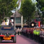 Polda Sumut Siagakan Ribuan Personel Amankan Turnamen ASEAN U-19 Boys Championship 2026