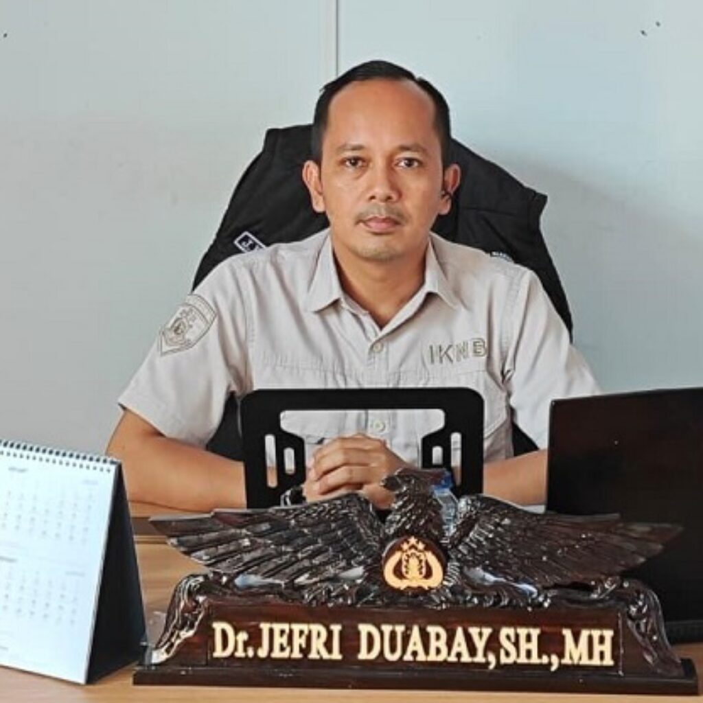 Polres Bitung Ungkap Kasus Dugaan Peredaran Sabu, Pria 38 Tahun Ditangkap dengan Barang Bukti 15,62 Gram