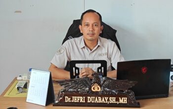 Polres Bitung Ungkap Kasus Dugaan Peredaran Sabu