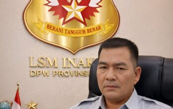 Proyek Drainase dan Pintu Air di Dumai Disorot