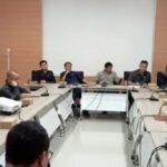 RDP SPMB di DPRD Lebak Diwarnai Ketidakhadiran UPTD Pendidikan dan Kepsek SMA-SMK, Komisi III Bakal Panggil Ulang