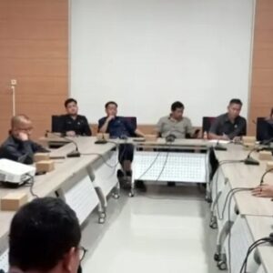RDP SPMB di DPRD Lebak Diwarnai Ketidakhadiran UPTD Pendidikan dan Kepsek SMA-SMK, Komisi III Bakal Panggil Ulang