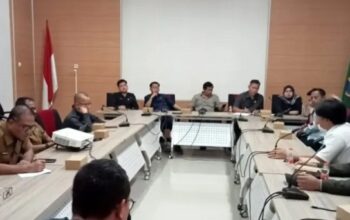 RDP SPMB di DPRD Lebak Diwarnai Ketidakhadiran UPTD Pendidikan