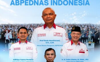 Raih 100 Ribu Anggota di Peringatan Hari Lahir Pancasila 2026