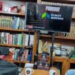 Rumah Moderasi dan Polri Ajak Orang Tua Perkuat Perlindungan Anak dari Radikalisme di Ruang Digital
