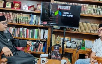 Rumah Moderasi dan Polri Ajak Orang Tua Perkuat Perlindungan Anak