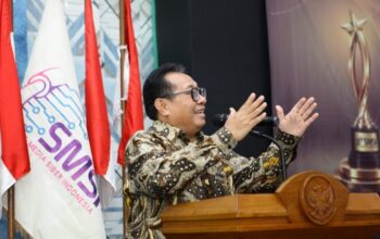SMSI Ajukan Diri Jadi Penanggung Jawab HPN 2027