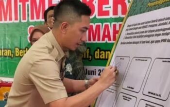 SPMB Lebak 2026 Gratis Tanpa Pungli