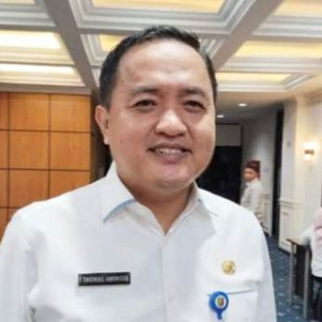 SPMB SMA Unggulan Lampung 2026 Tembus 34 Ribu Pendaftar, Disdikbud Sebut Kepercayaan Masyarakat Meningkat Tajam