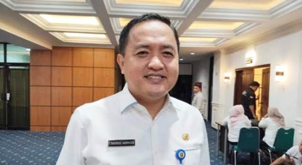 SPMB SMA Unggulan Lampung 2026 Tembus 34 Ribu Pendaftar