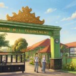 Saat Dana BOS Rp3,7 Miliar Disorot, Kepala Sekolah: Saya Baru Masuk dan Tidak Tahu Pengelolaan Sebelumnya