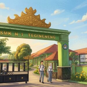 Saat Dana BOS Rp3,7 Miliar Disorot, Kepala Sekolah: Saya Baru Masuk dan Tidak Tahu Pengelolaan Sebelumnya