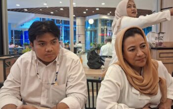 Sambut Positif Pergantian Kepala BGN, Ketua Yayasan Humairah Sejahtera Minta Diperkuat Lewat UU