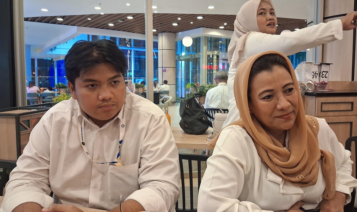 Sambut Positif Pergantian Kepala BGN