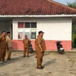 Pimpin Apel Rutin, Sekmat Bojongmanik Ajak ASN Tingkatkan Disiplin dan Profesionalisme