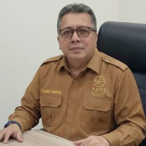 Sipilisasi Polri Jalan Panjang Reformasi yang Terlupakan