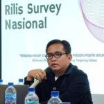 Soroti Survei Kepuasan Pemerintah di Atas 70 Persen, Denny Charter Sebut Angka Realistis Berada di Kisaran 40-55 Persen