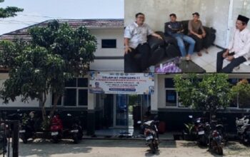 Tahapan SPMB 2026 di SMKN 13 Pandeglang