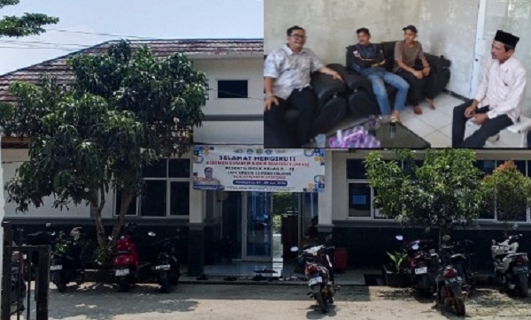 Tahapan SPMB 2026 di SMKN 13 Pandeglang
